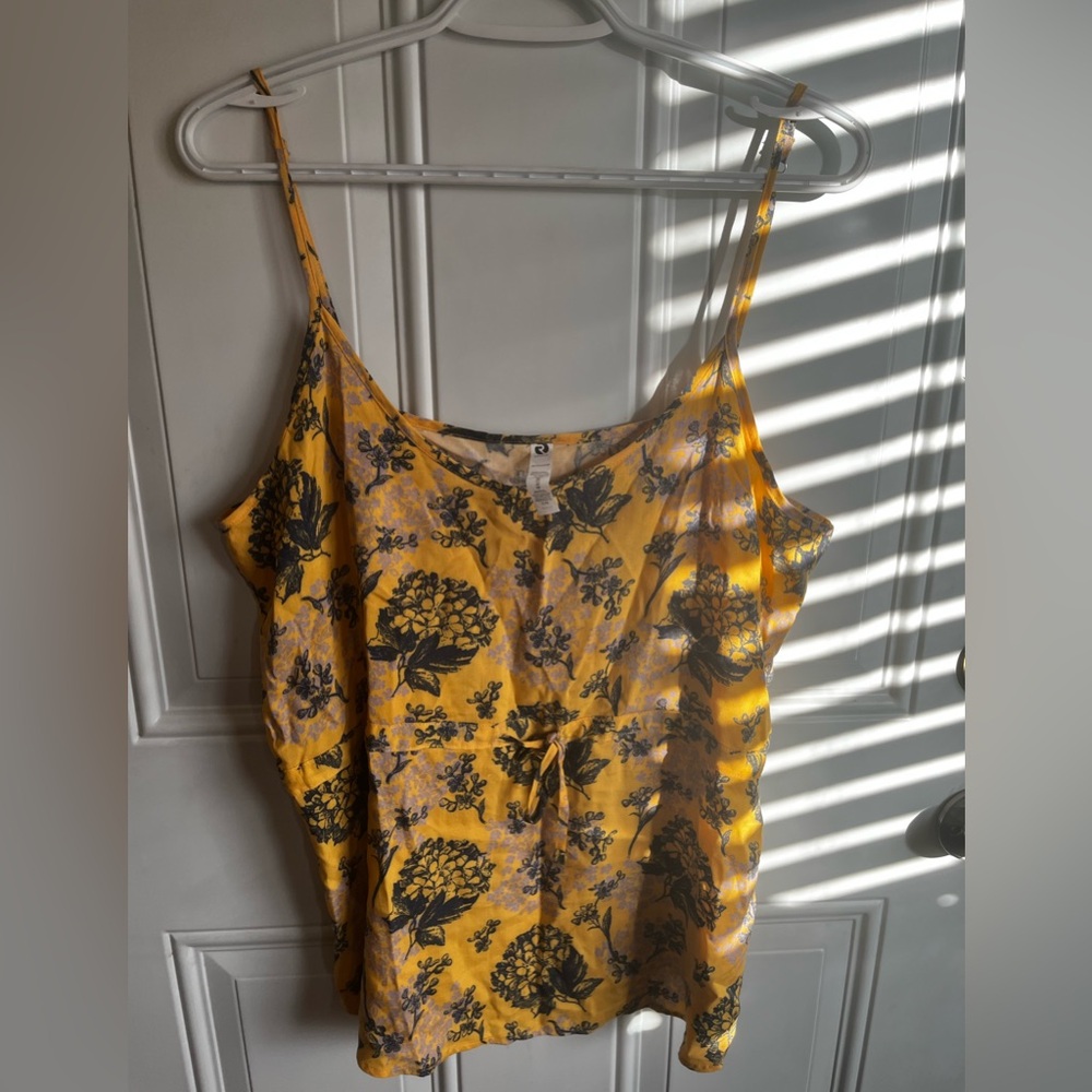 Ripzone | Tank Top